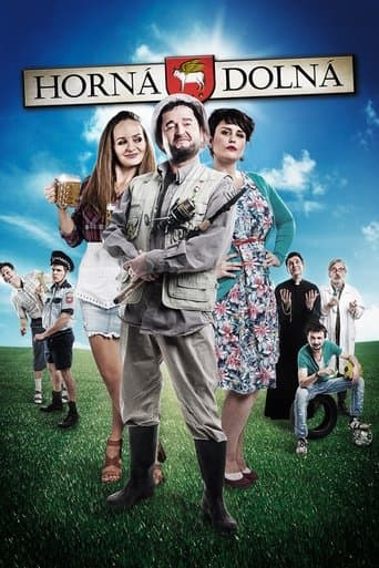 Horná Dolná Serial Online