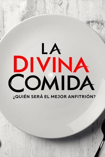 La divina comida Serial Online