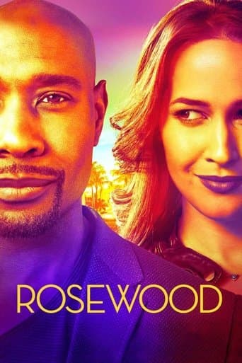 Rosewood Serial Online