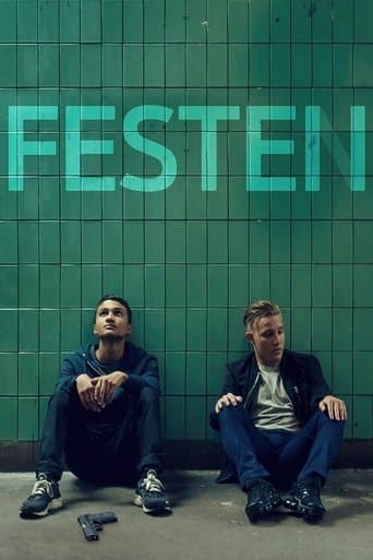 Festen Serial Online