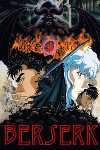 Berserk Serial Online
