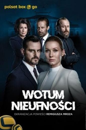 Wotum nieufności Serial Online