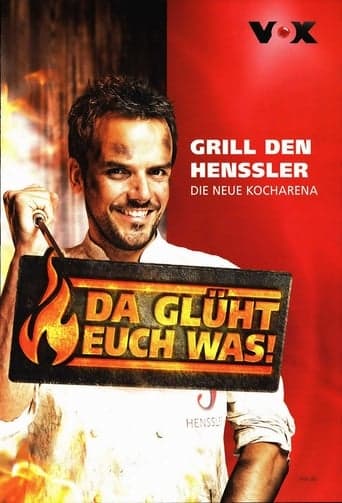Grill den Henssler Serial Online