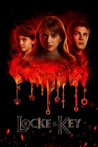 Locke & Key Serial Online