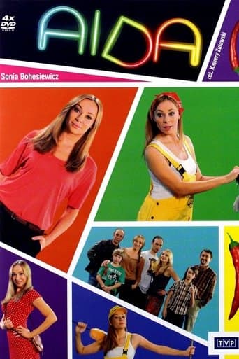 Aida Serial Online