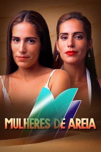 Mulheres de Areia Serial Online
