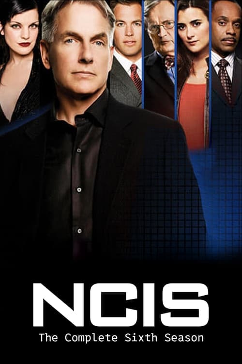 Agenci NCIS Serial Online