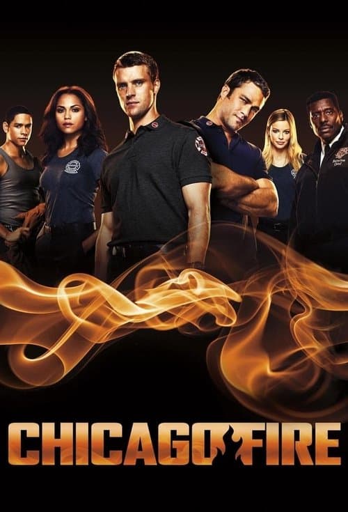 Chicago Fire Serial Online