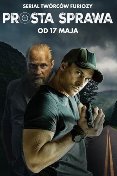 Prosta sprawa Serial Online
