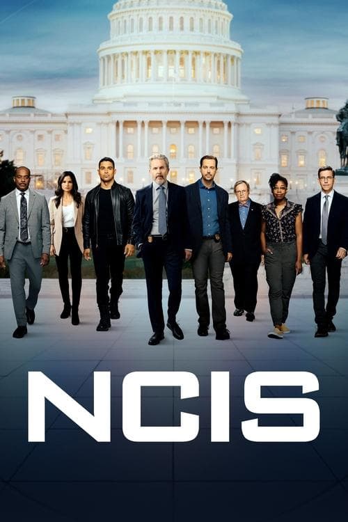 Agenci NCIS Serial Online