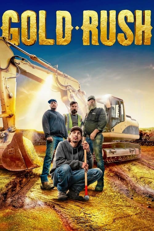 Gorączka Złota Serial Online