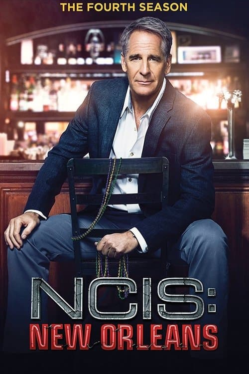 Agenci NCIS: Nowy Orlean Serial Online