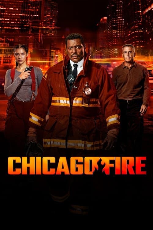 Chicago Fire Serial Online