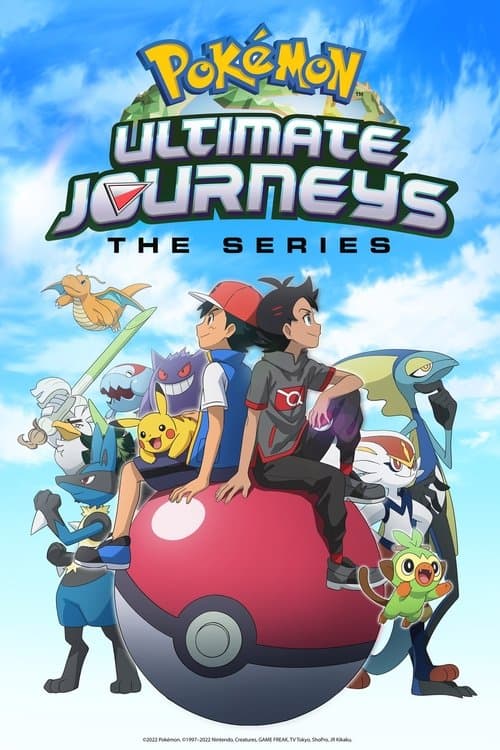 Pokémon Serial Online