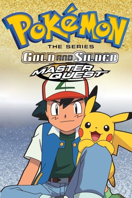 Pokémon Serial Online