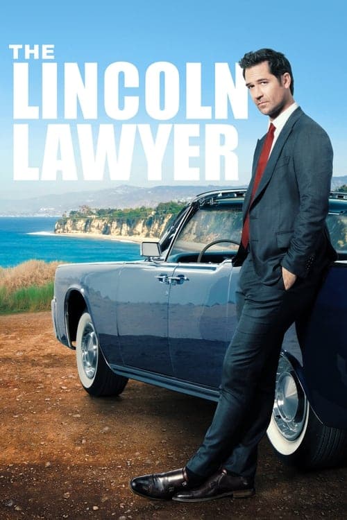 Prawnik z Lincolna Serial Online