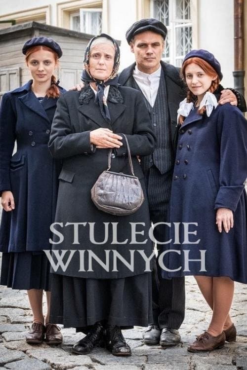Stulecie Winnych Serial Online