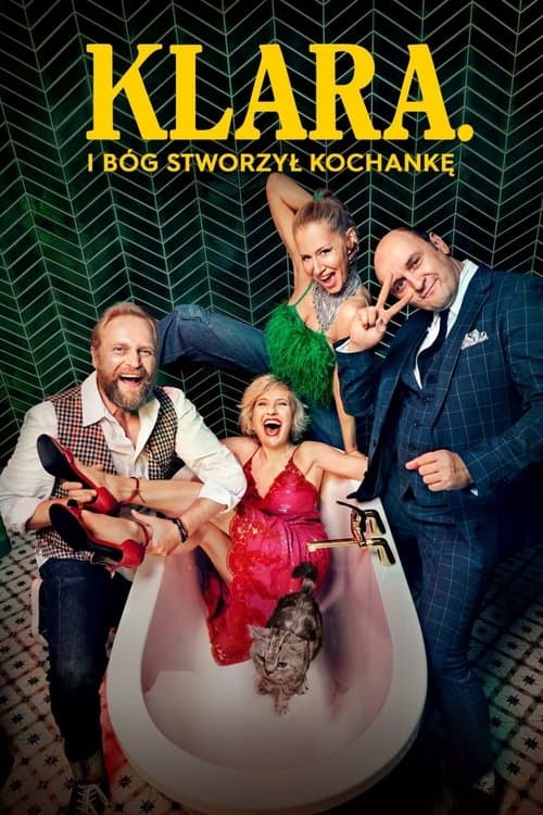 Klara Serial Online