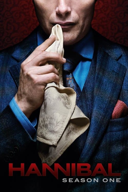 Hannibal Serial Online