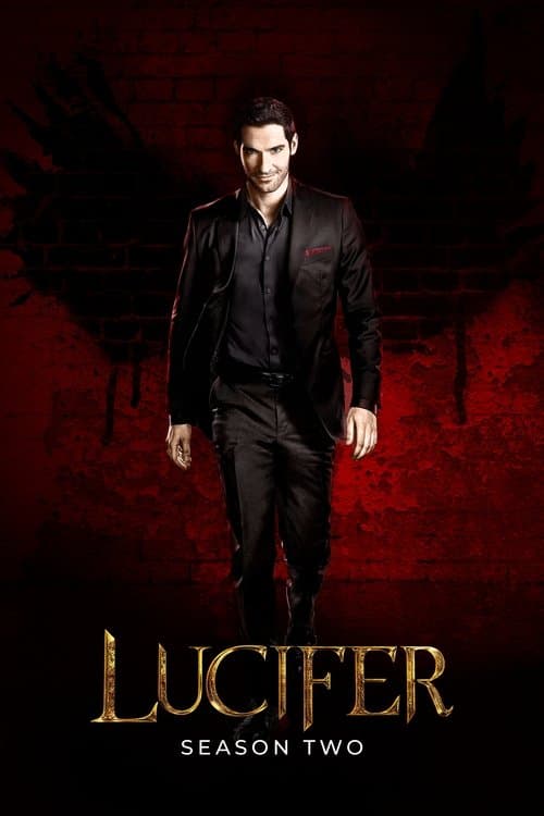 Lucyfer Serial Online