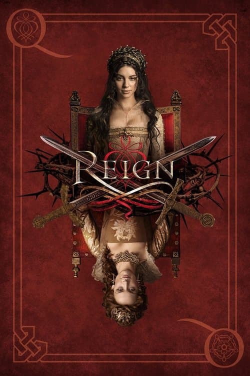 Nastoletnia Maria Stuart Serial Online