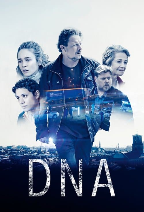 DNA Serial Online