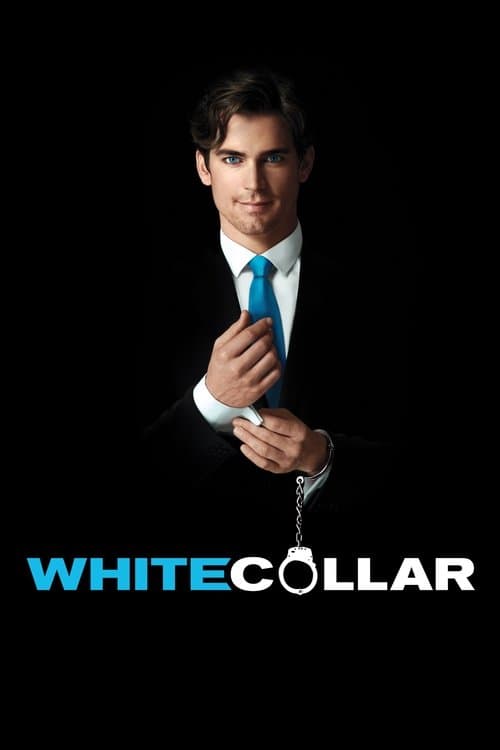 White Collar: Biały kołnierzyk Serial Online