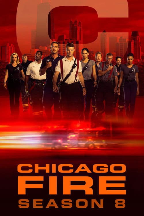 Chicago Fire Serial Online