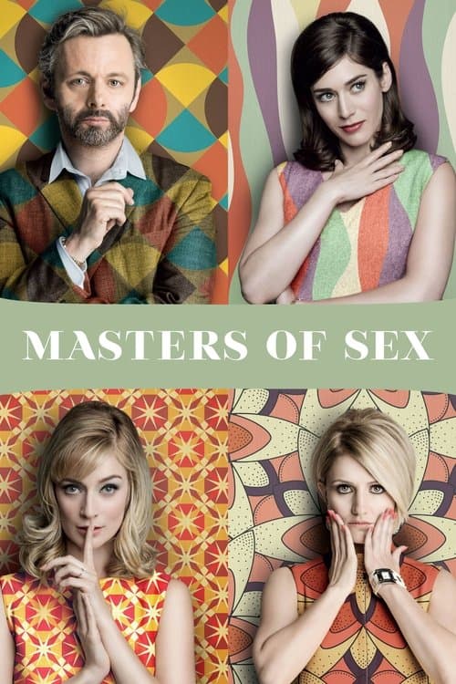 Masters of Sex Serial Online • Serial Online • Gdzie obejrzeć?