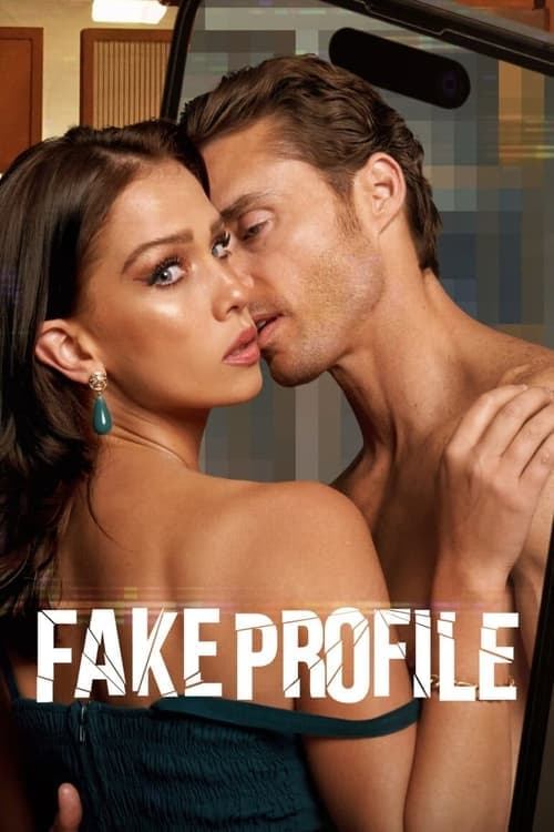 Fałszywy profil Serial Online