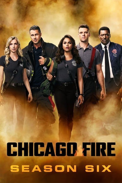 Chicago Fire Serial Online