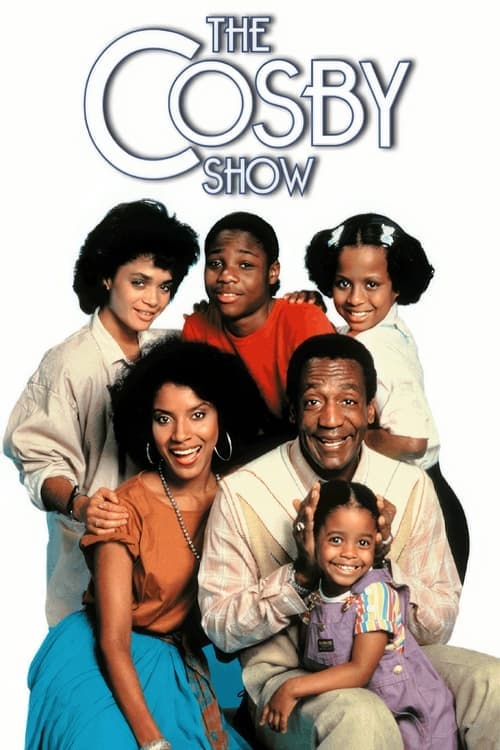 The Cosby Show Serial Online • Serial Online • Gdzie obejrzeć?