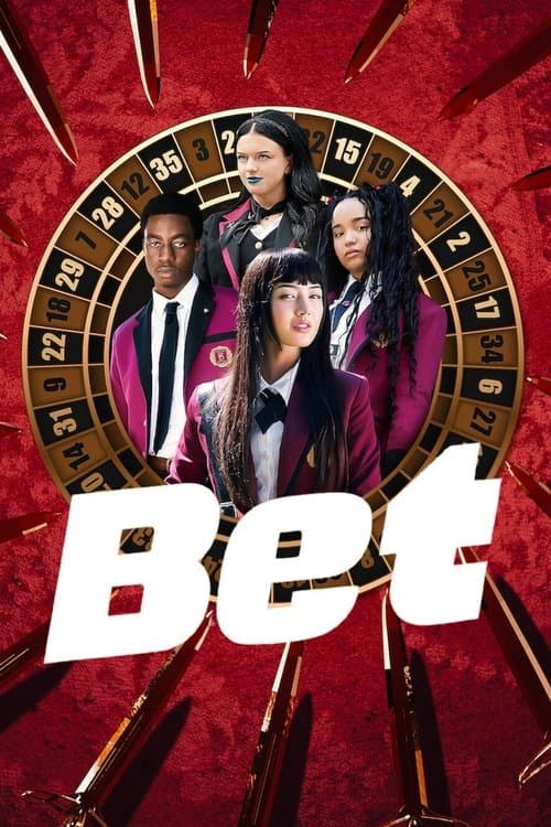 Kakegurui: Bet Serial Online