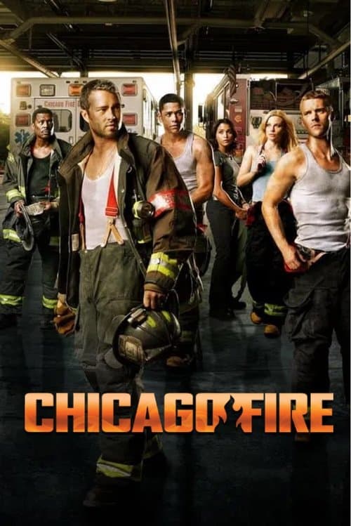 Chicago Fire Serial Online