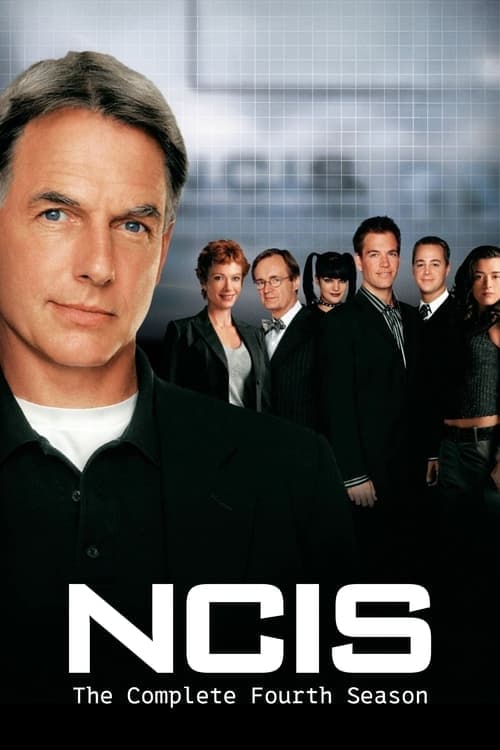 Agenci NCIS Serial Online