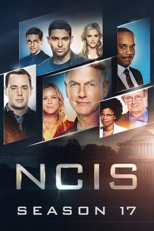 Agenci NCIS Serial Online
