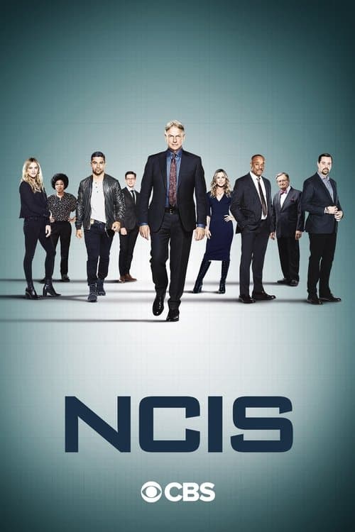 Agenci NCIS Serial Online