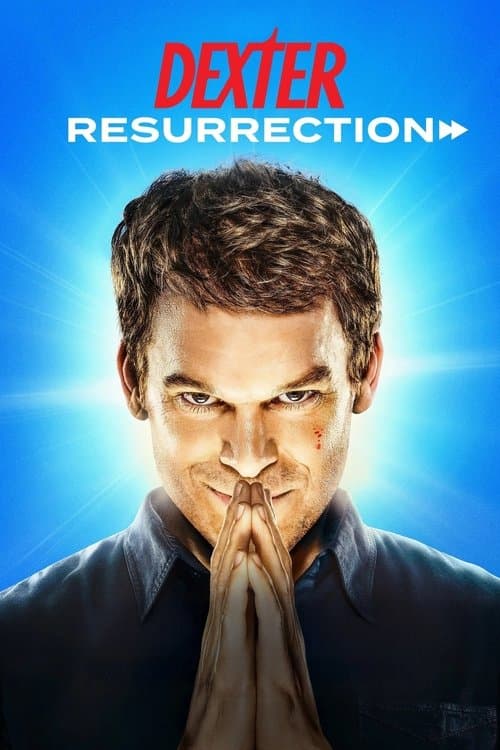 Dexter: Resurrection Serial Online