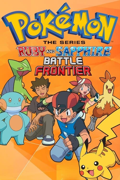 Pokémon Serial Online