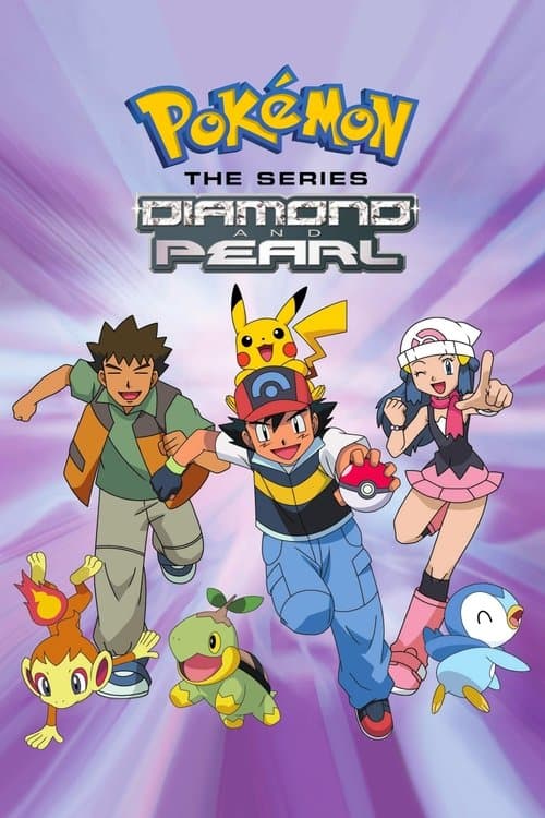 Pokémon Serial Online