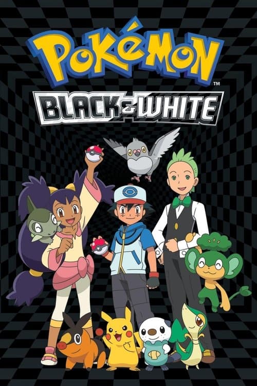 Pokémon Serial Online