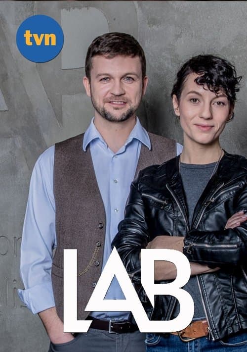 LAB Serial Online • Serial Online • Gdzie obejrzeć?