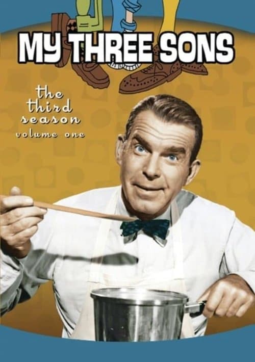 My Three Sons Serial Online