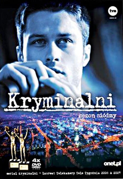 Kryminalni Serial Online