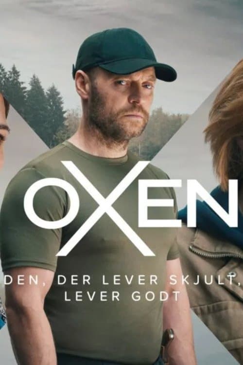 Oxen Serial Online