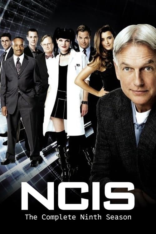 Agenci NCIS Serial Online