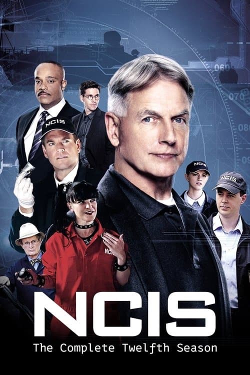 Agenci NCIS Serial Online