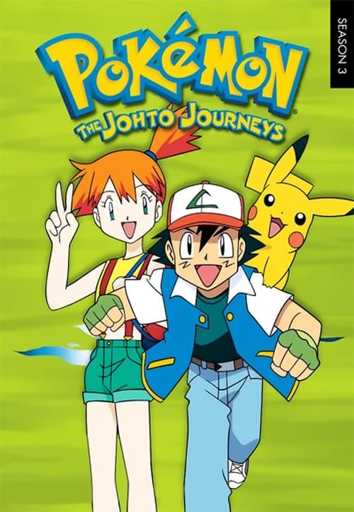 Pokémon Serial Online