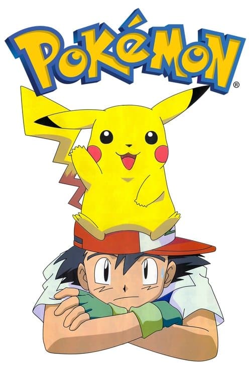 Pokémon Serial Online