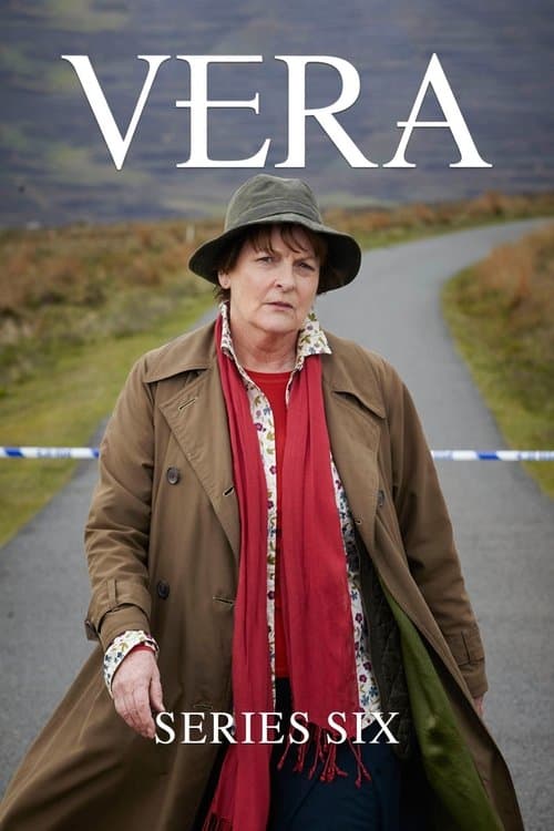 Vera Serial Online